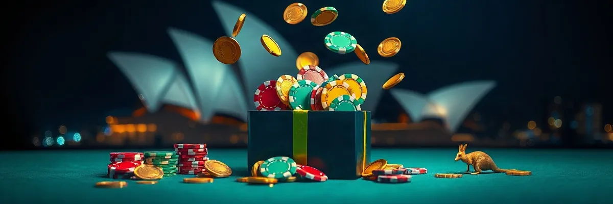 What is on the table without a deposit, operator by operator: $200 no deposit bonus codes australia 2023 guide for playe