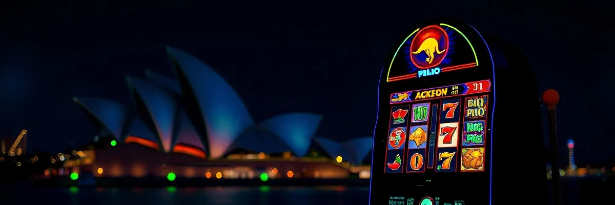 australian online pokies in Australia — Operator-by-Operator Support Snapshots