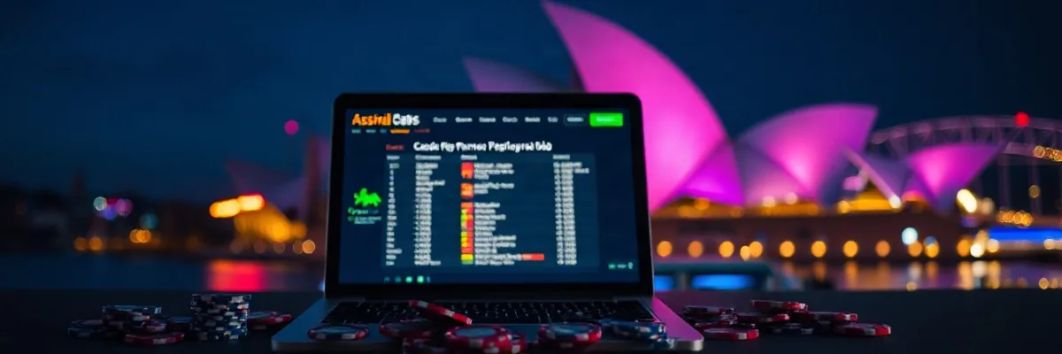 best online casinos for real money in Australia — Payment Methods for Australian Players, Priced and Timed