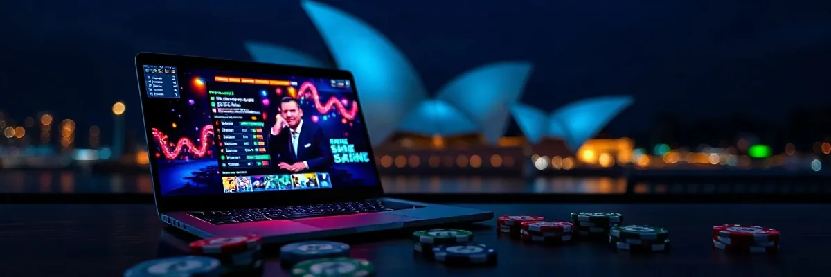 The Legal Position of Online Casino Australia Markets for players in Australia