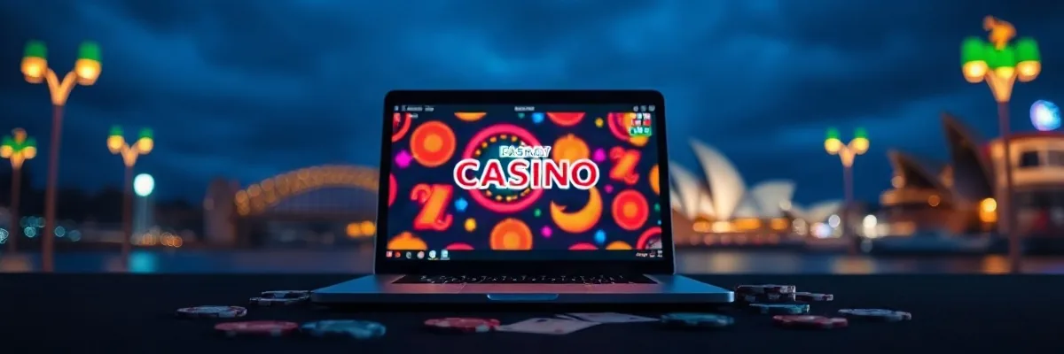 Game Variety and Software Quality: Best online casinos guide for players in Australia