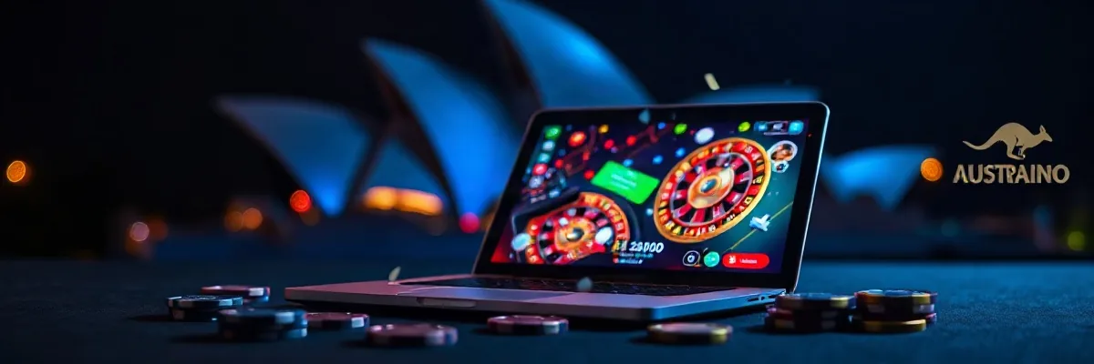 Mobile Gaming Experience for players in Australia