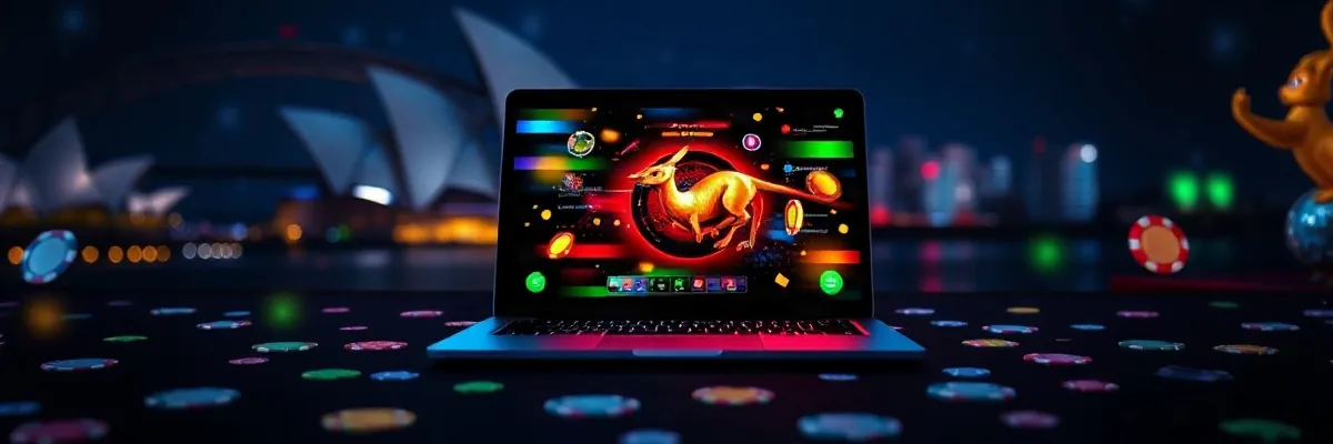 Best online casinos in Australia — Responsible Gambling Tools