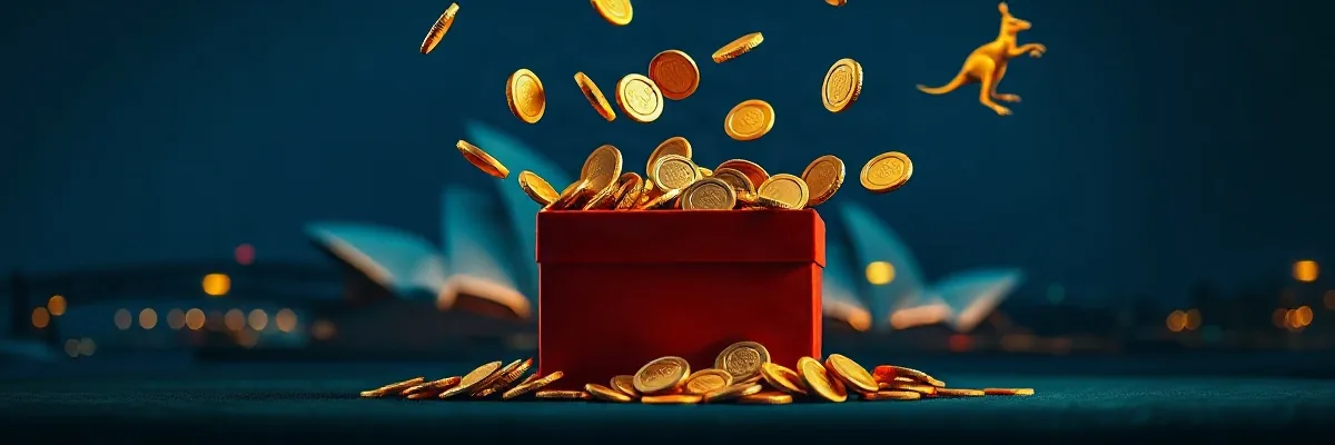 How Offers Change After Your First Deposit: best online casinos with no deposit bonuses guide for players in Australia