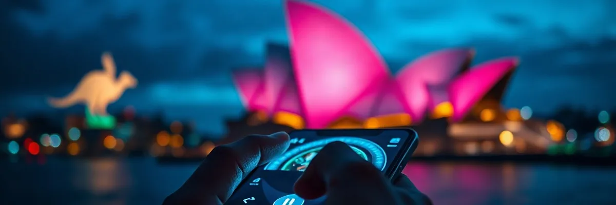 Banking Methods That Suit Australian Players on Mobile — best online mobile casinos in Australia