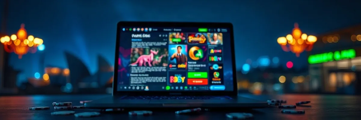 Games, Software and the Fairness Signals Inside the Lobby for players in Australia