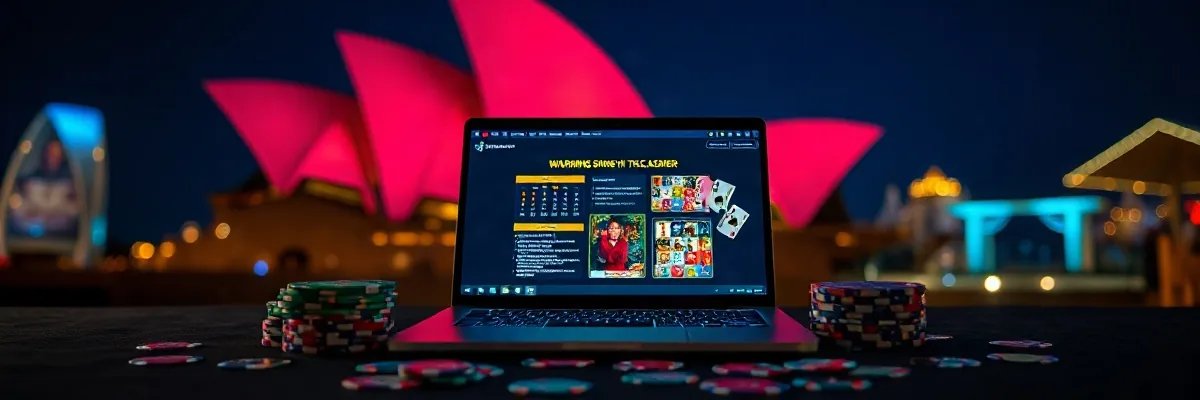 Warning Signs in the Cashier: best trusted online casinos guide for players in Australia