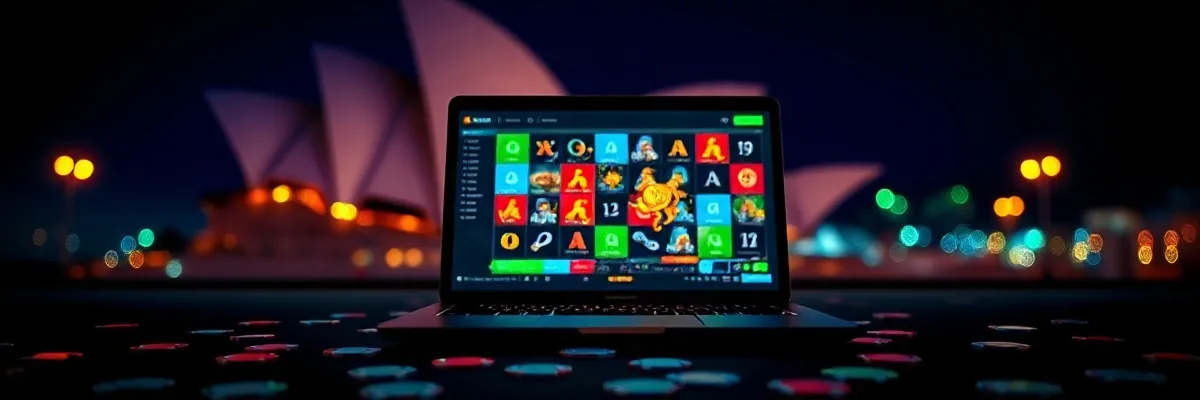 Why Verification Beats Reputation: best trusted online casinos guide for players in Australia