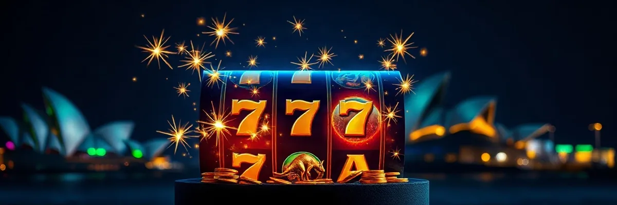 Free Spins Attached to Welcome Offers for players in Australia