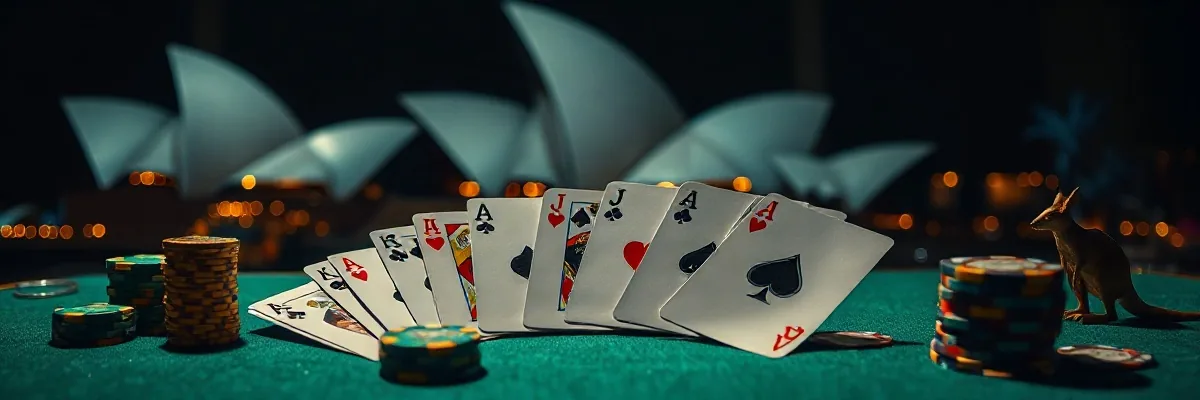 blackjack online in Australia — Loyalty and Cashback as Real Percentages, Not Tiers