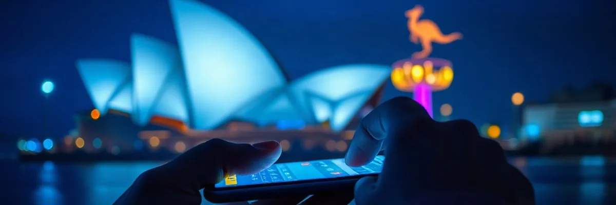 Mobile play and what it changes for players in Australia