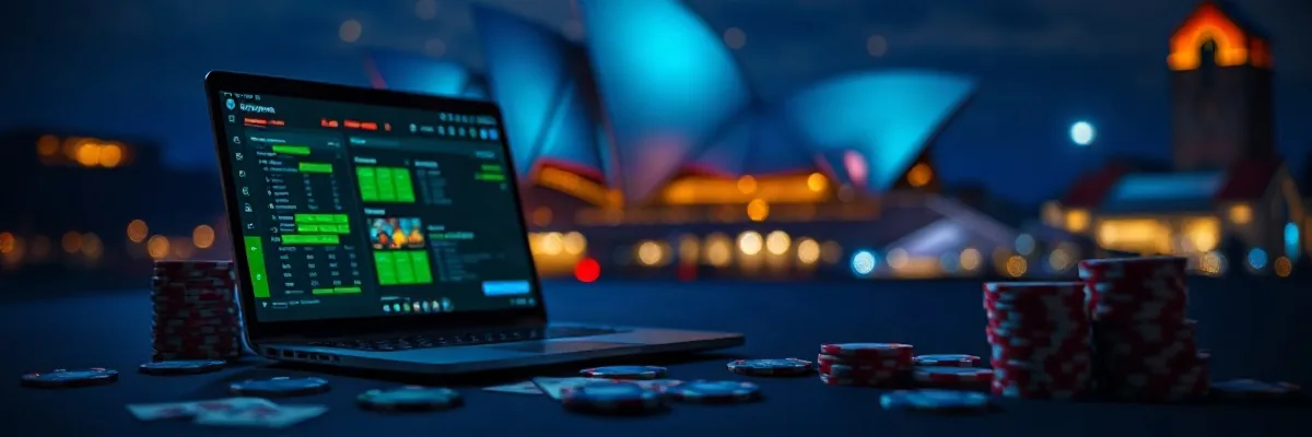 Payout Windows Operator by Operator for players in Australia