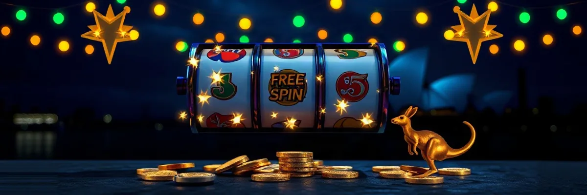 A Pre-Claim Checklist for Australian Players — free spins in Australia