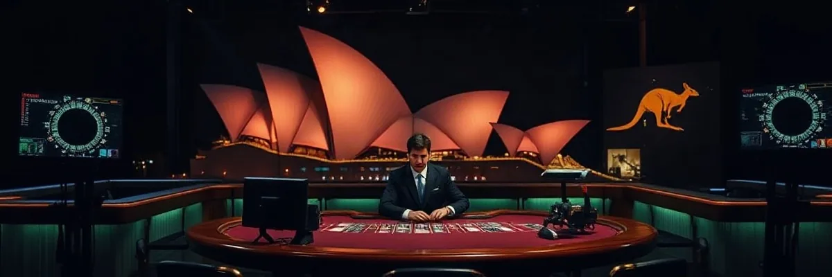 Live Sections: Stakes, Tables and Peak Hours: live casino australia guide for players in Australia