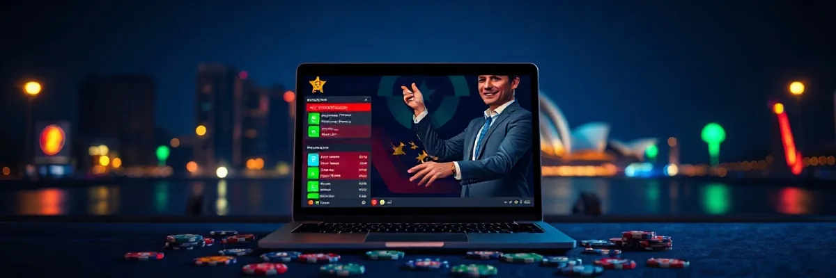 Banking Methods Australian Players Actually Use — new online casino australia in Australia