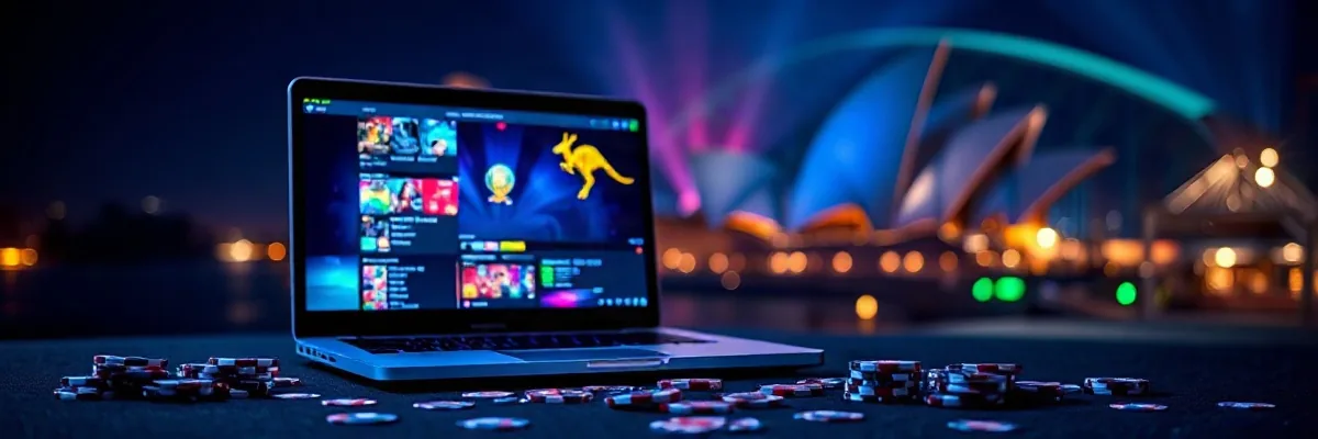 Verified New Sites Compared at a Glance — new online casino australia in Australia
