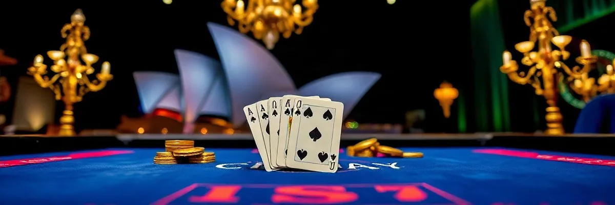 online baccarat australia in Australia — Fair Go and PlayCroco