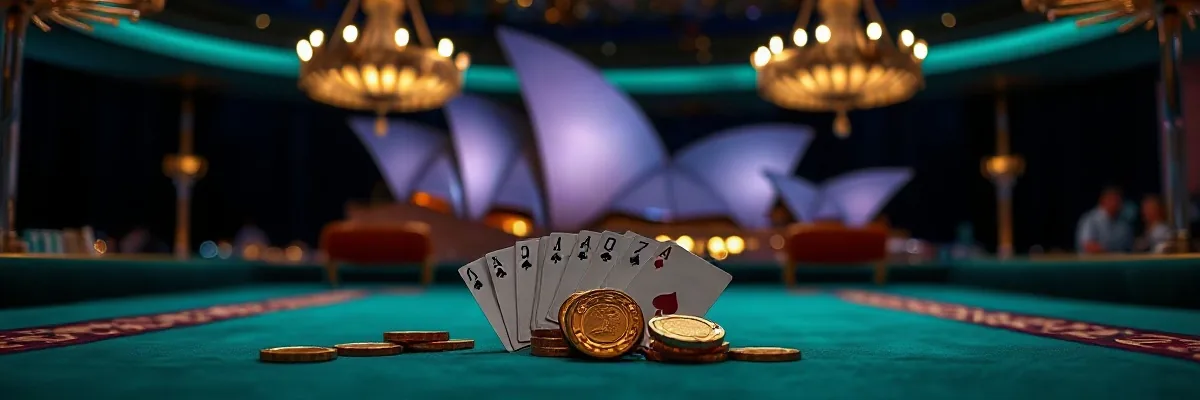 When the First Reply Is a Template: The Escalation Path — online baccarat australia in Australia