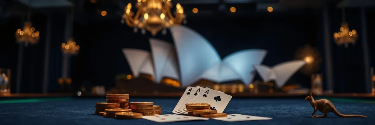 online baccarat australia in Australia — Writing a Ticket That Gets a Real Answer