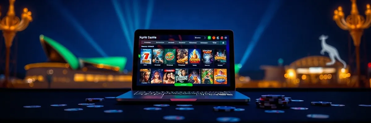 Game libraries and what they tell you: online casino reviews guide for players in Australia