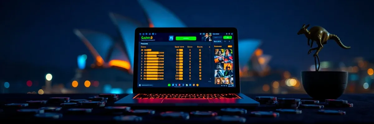 The scoring criteria and the weight each one carries — online casino reviews in Australia