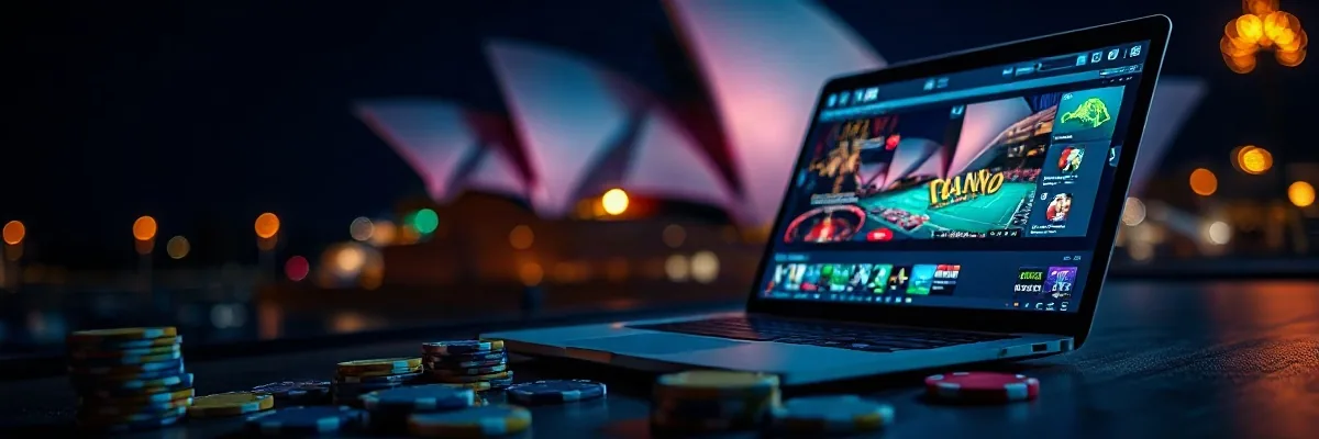 online casino reviews in Australia — When a lower-ranked site is the better fit
