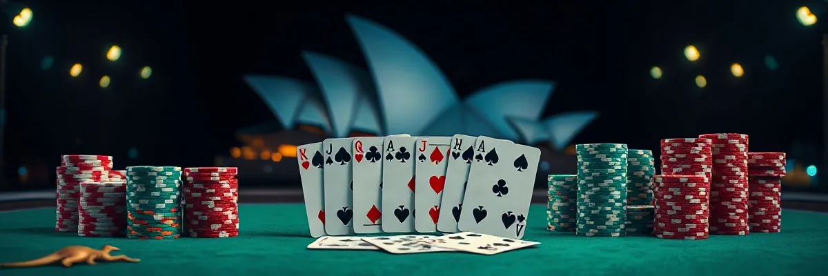 Money In and Money Out: The Full Timeline: online poker australia real money guide for players in Australia