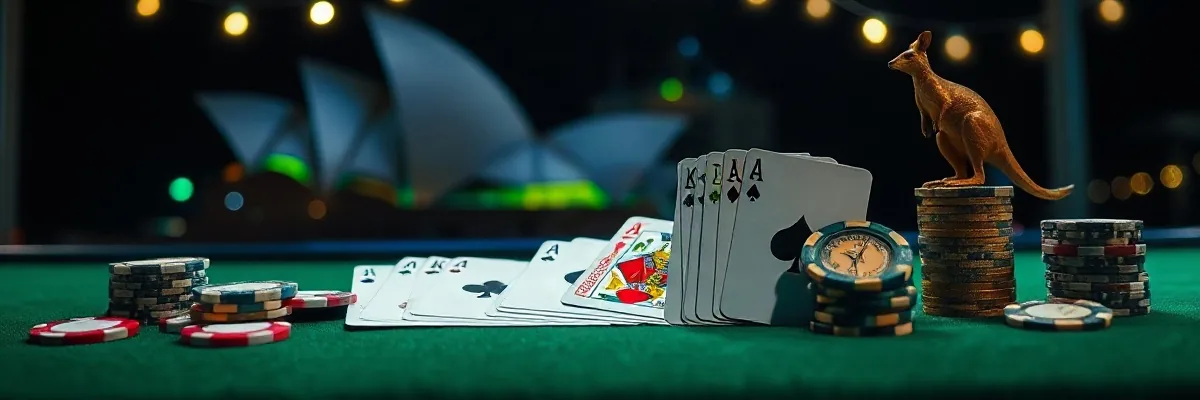 The Full Cost of Starting: Deposit Minimum, Fees and the First Withdrawal — online poker australia real money in Austral