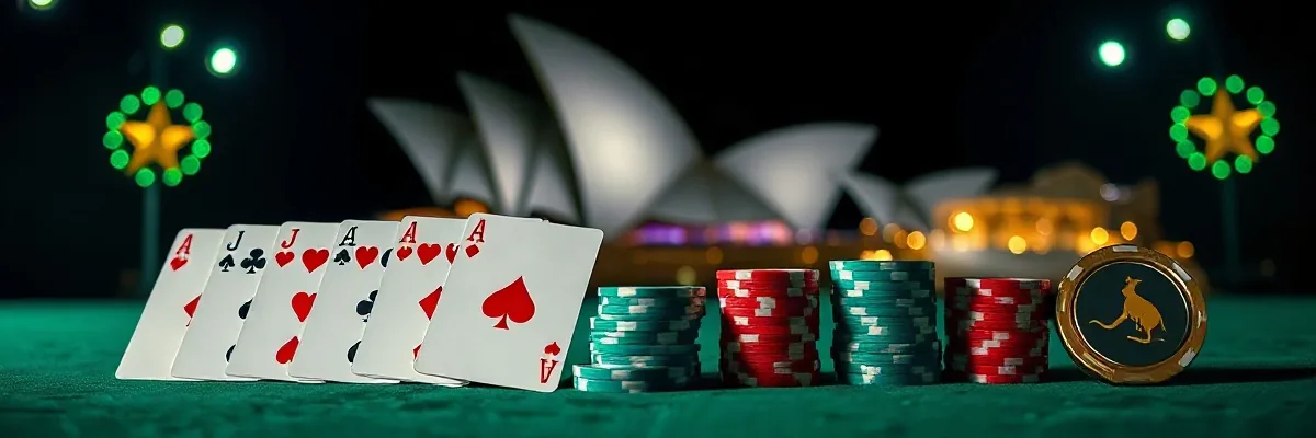Bonuses and What They Actually Cost — online poker real money in Australia