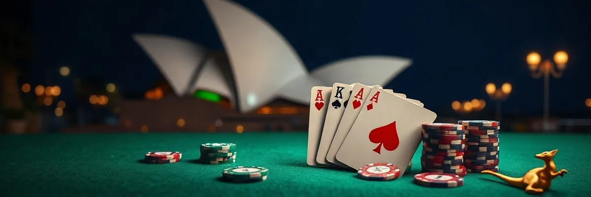 online poker real money in Australia — Money In and Money Out: The Timings End to End