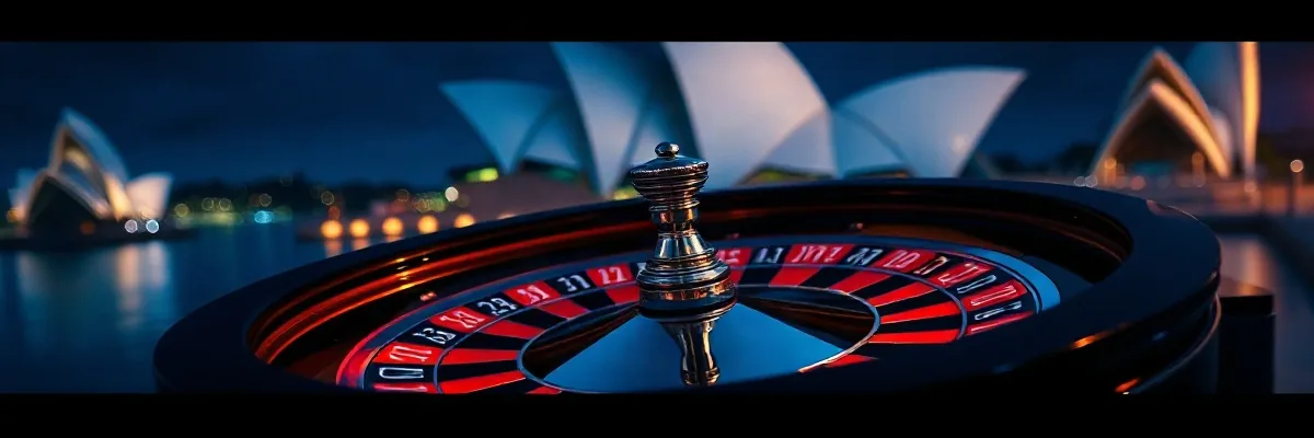Online roulette australia real money In and Online roulette australia real money Out, End to End — online roulette austr