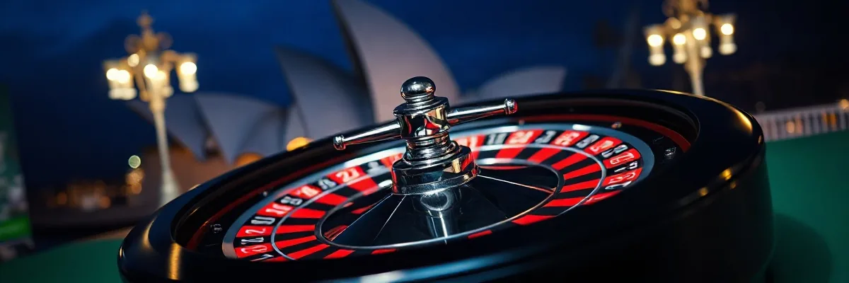Safety Checks Before You Deposit for players in Australia