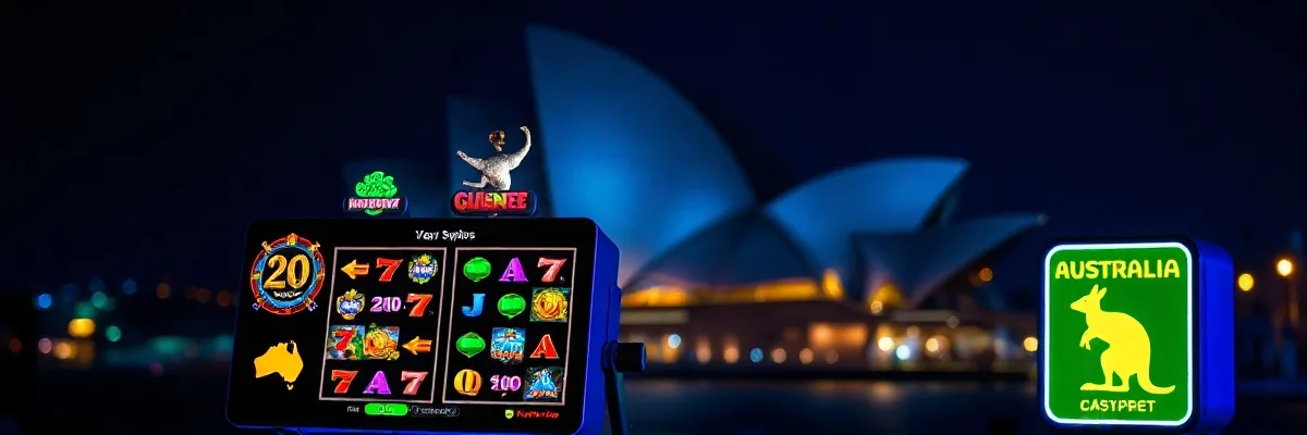 payid pokies australia in Australia — What the Support Setup Says About an Operator