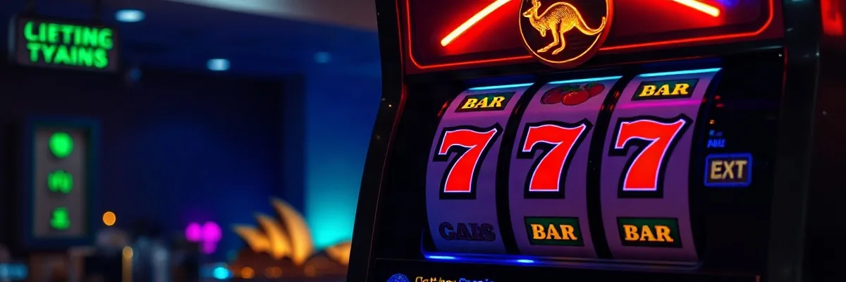 Banking Friction in AUD: Deposits and Refunds — slots online in Australia