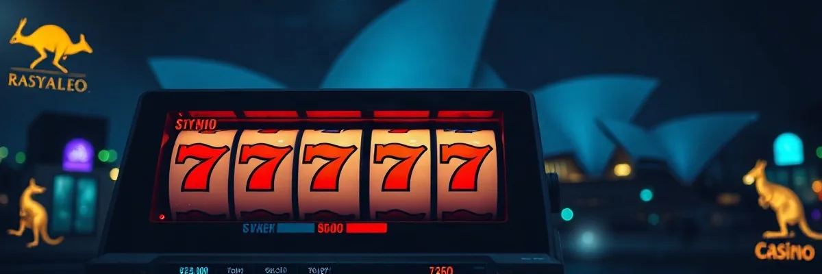 What the Support Setup Says About the Operator — slots online in Australia